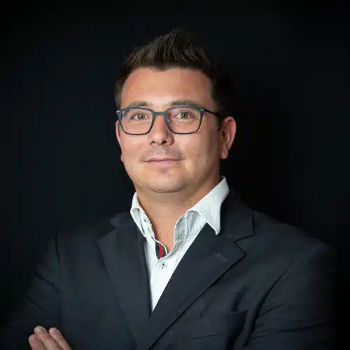 Bmstr. Ing. <b>Rene</b> Hainz